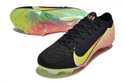 AIR ZOOM MERCURIAL VAPOR VINI JR ZWART